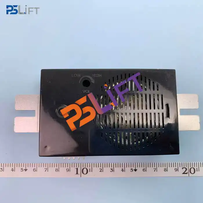 Intercom TP-HFNS DC12V COMMAX 